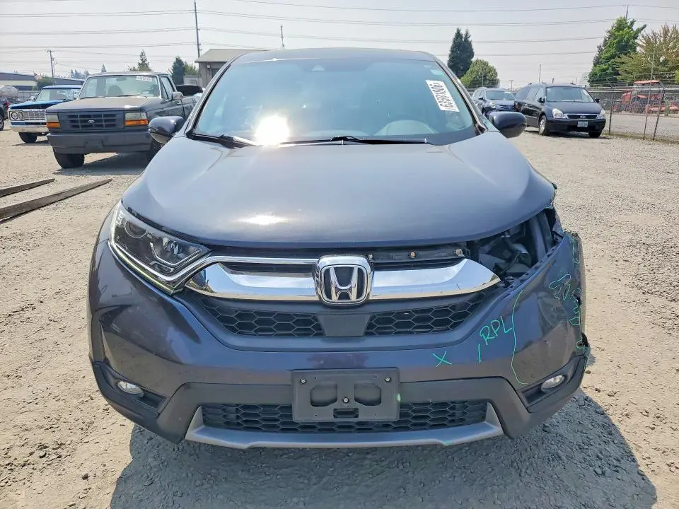 2019 HONDA CR-V EXL  