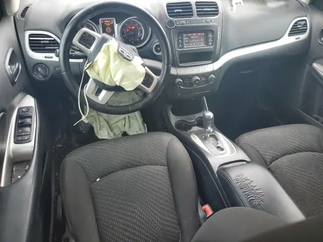 2015 DODGE JOURNEY SE