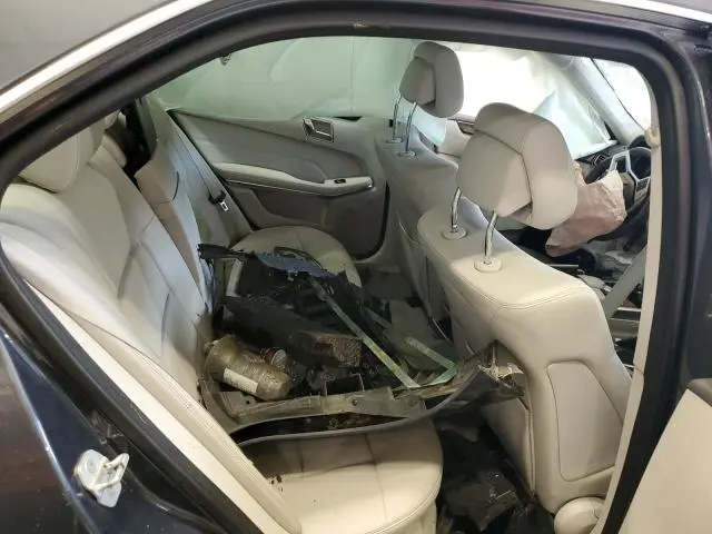 2015 MERCEDES-BENZ E 350  