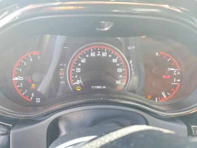2022 DODGE DURANGO SXT  