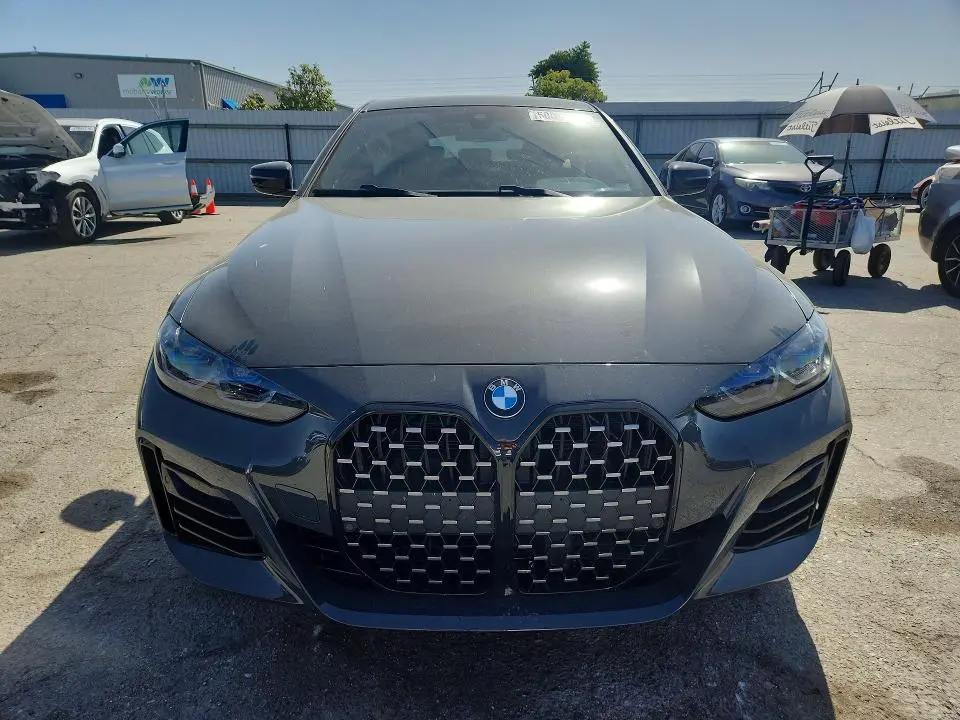 2023 BMW 430I GRAN COUPE  