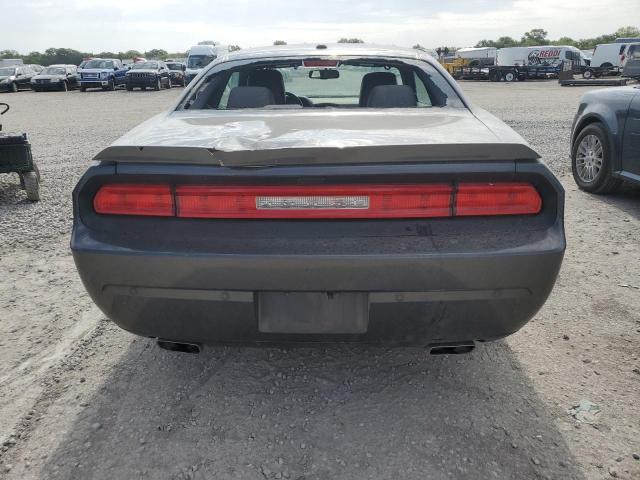 2014 DODGE CHALLENGER SXT