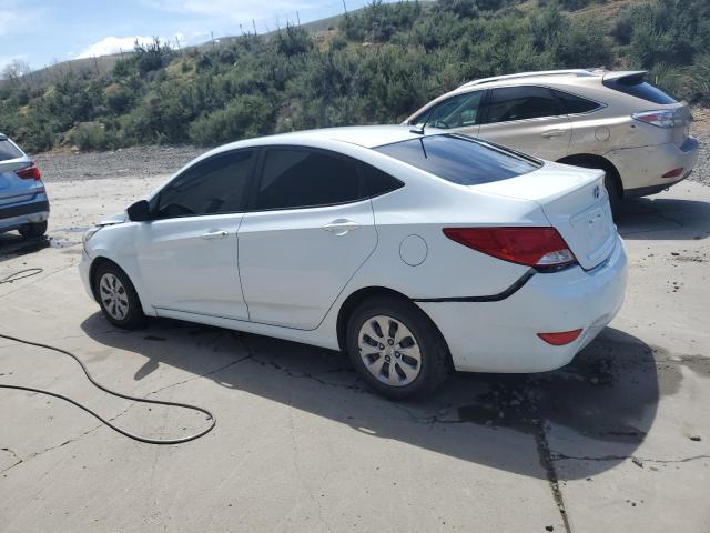 2015 HYUNDAI ACCENT GLS