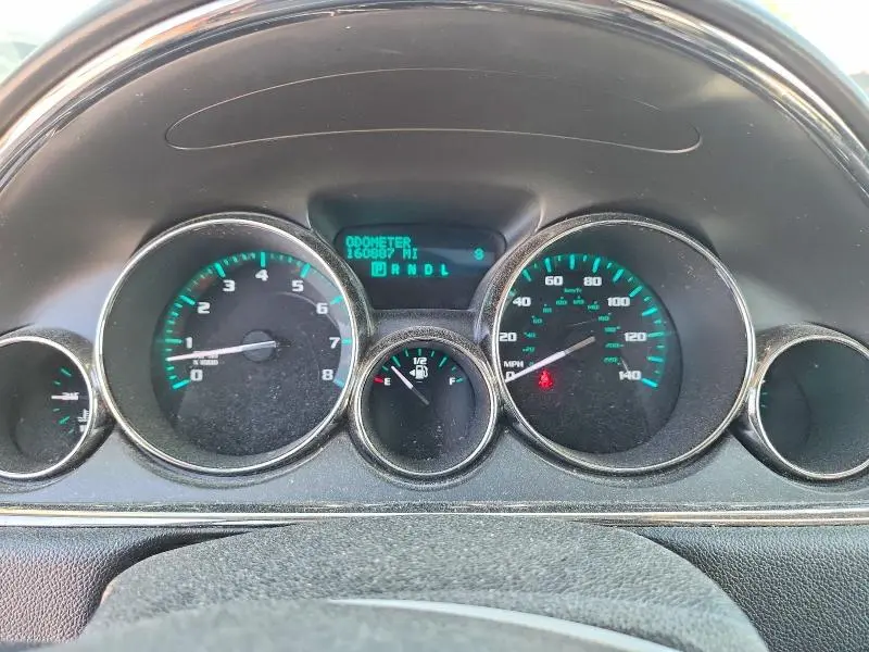 2014 BUICK ENCLAVE   