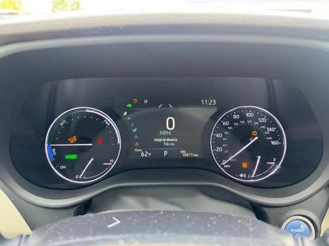 2022 TOYOTA SIENNA LIMITED  