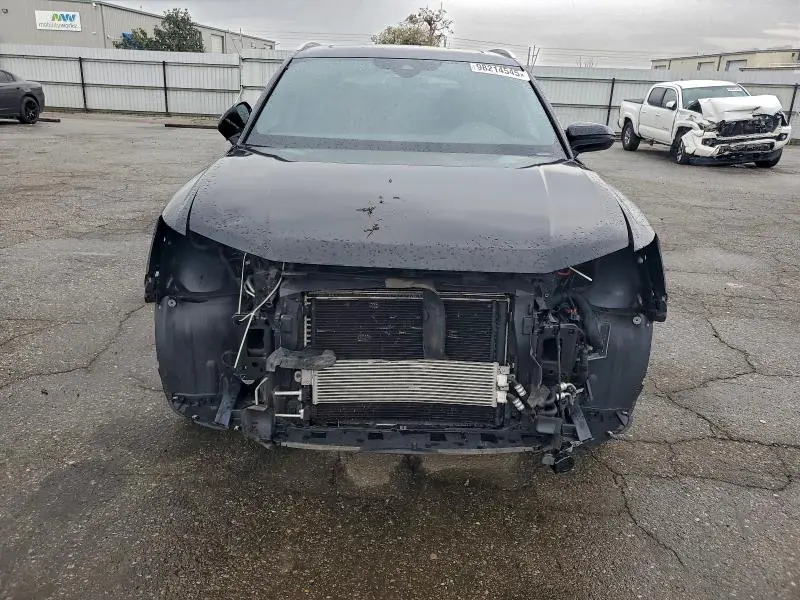 2022 AUDI Q3 PREMIUM 40  