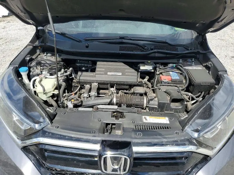 2020 HONDA CR-V EXL  