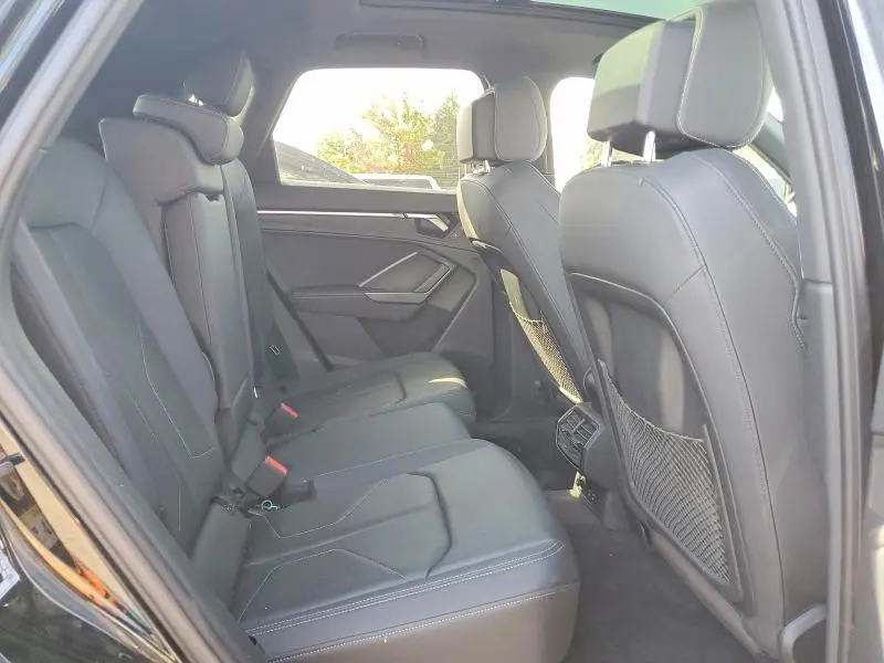 2021 AUDI Q3 PREMIUM S LINE 45  