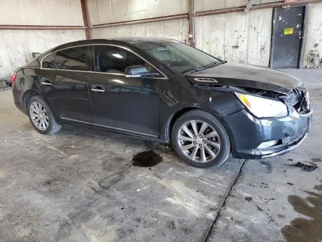 2014 BUICK LACROSSE   