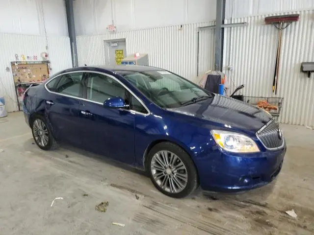 2013 BUICK VERANO   