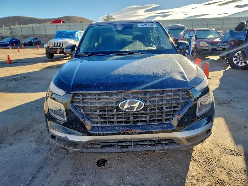 2020 HYUNDAI VENUE SE  