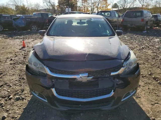2015 CHEVROLET MALIBU 2LT  