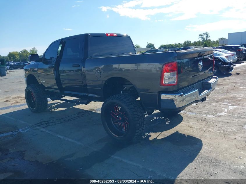 2021 RAM 2500 TRADESMAN  4X4 6'4 BOX