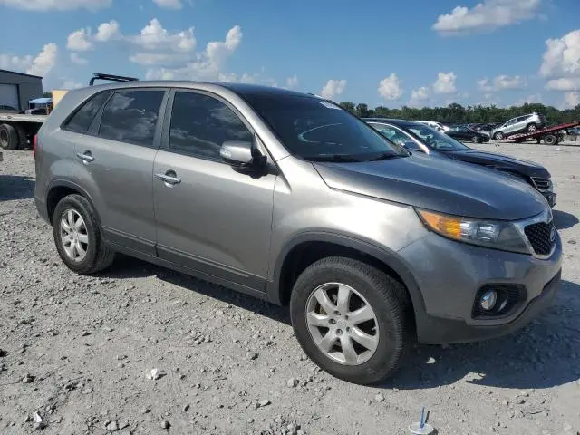 2011 KIA SORENTO BASE  