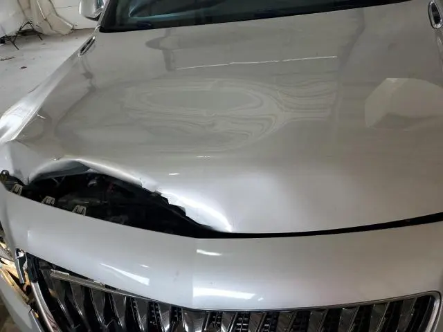 2015 BUICK REGAL PREMIUM  