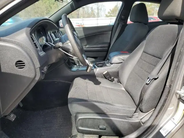 2011 DODGE CHARGER   