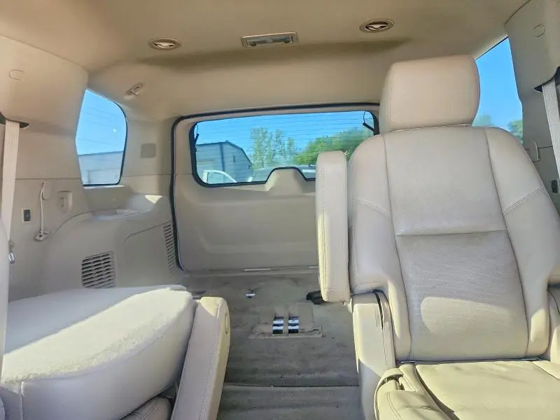 2013 GMC YUKON DENALI  
