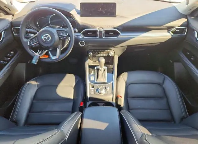 2025 MAZDA CX-5 PREMIUM PLUS  
