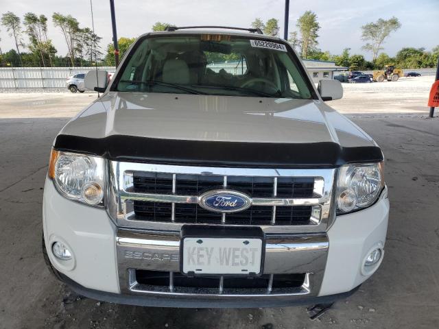 2010 FORD ESCAPE HYBRID