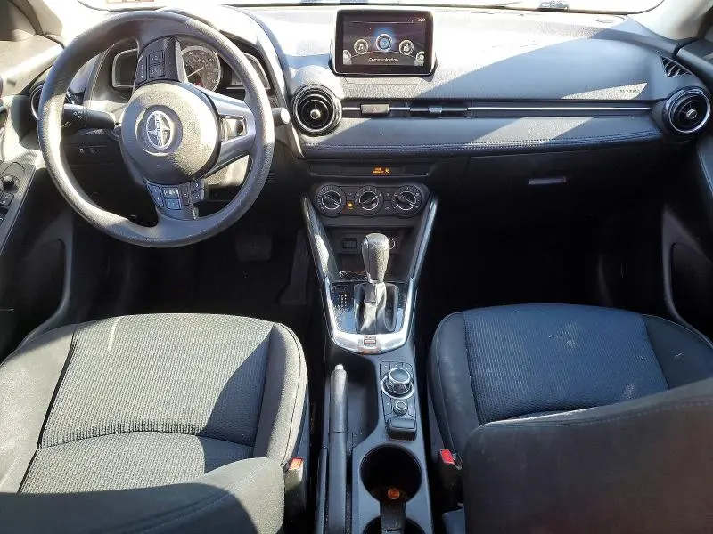 2016 TOYOTA SCION IA   