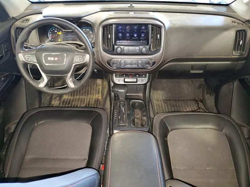 2020 GMC CANYON ALL TERRAIN  