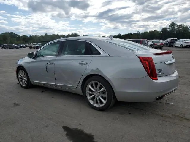 2014 CADILLAC XTS LUXURY COLLECTION  