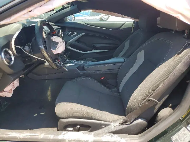 2020 CHEVROLET CAMARO LS/LT  