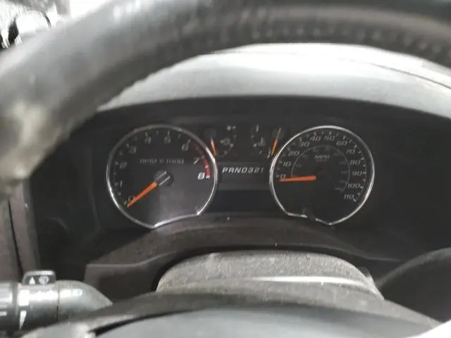 2010 CHEVROLET COLORADO LT  
