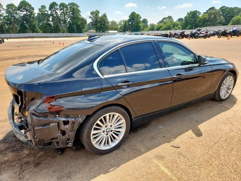 2013 BMW 328 I  