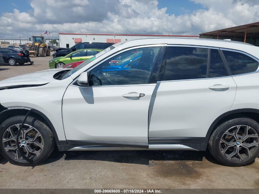 2020 BMW X1 SDRIVE28I