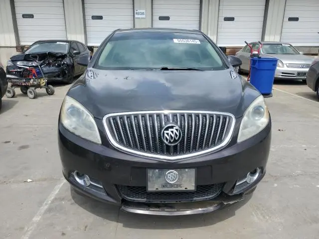 2012 BUICK VERANO   
