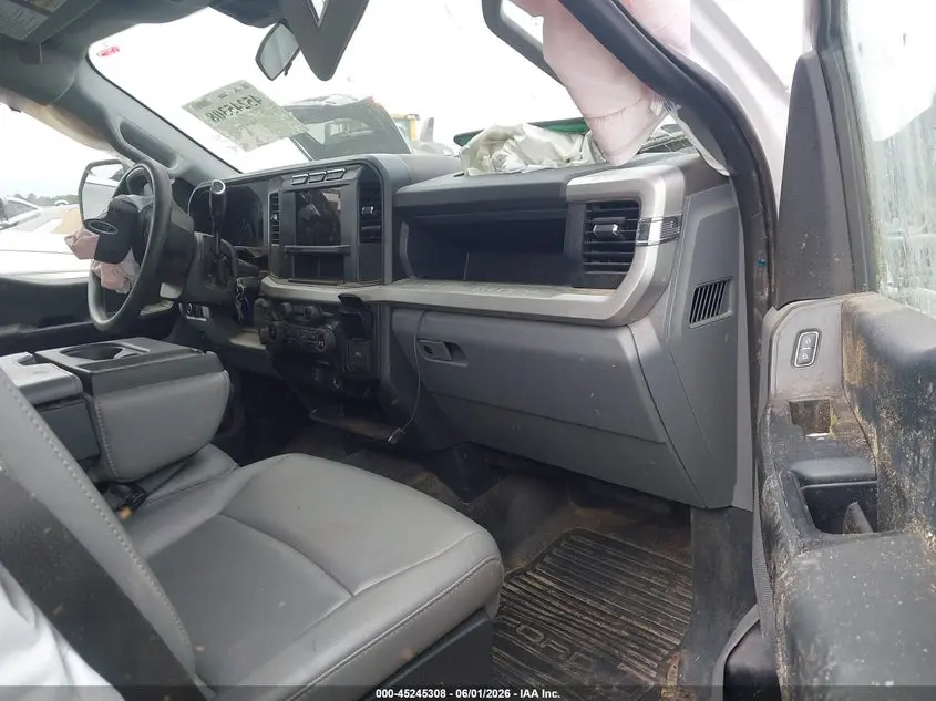 2024 FORD F-250 XL