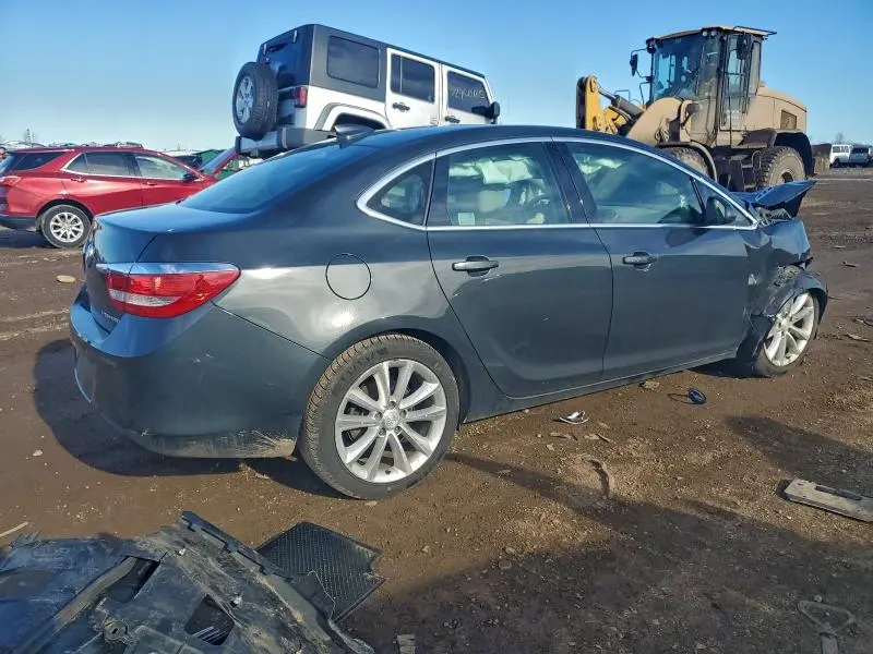 2015 BUICK VERANO CONVENIENCE  