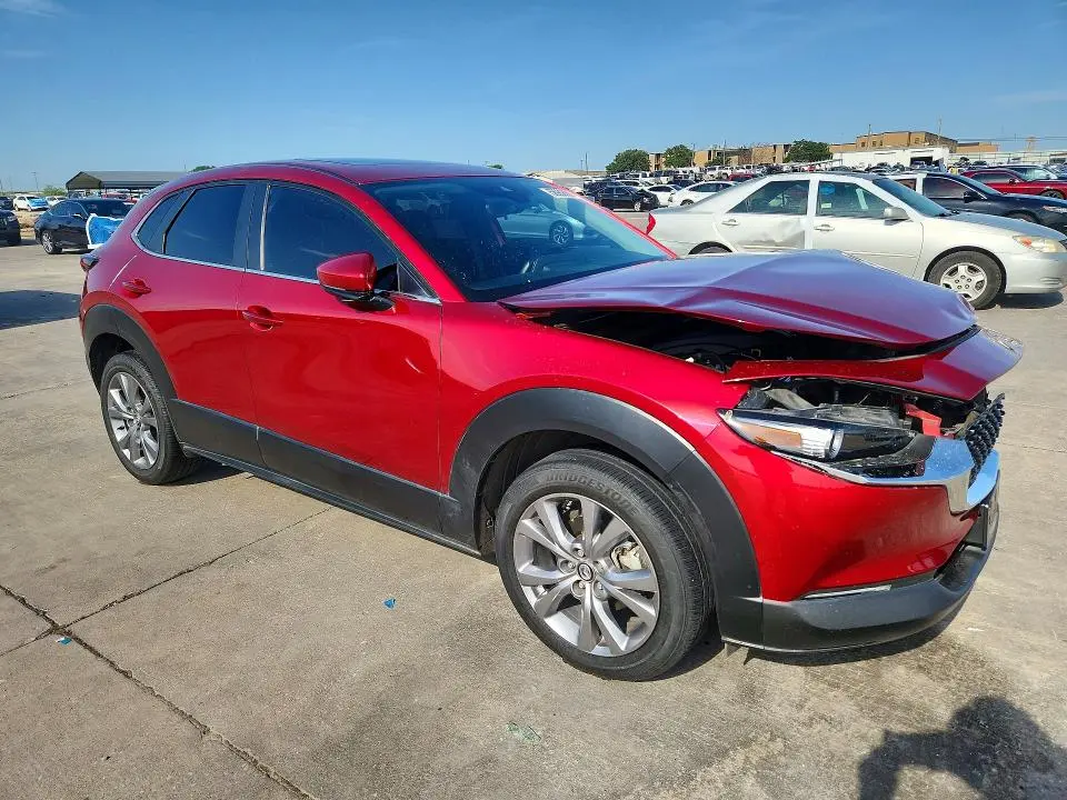 2021 MAZDA CX-30 PREFERRED  