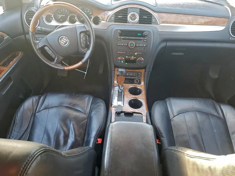 2011 BUICK ENCLAVE CXL  