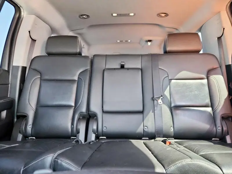 2019 CHEVROLET SUBURBAN C1500 LT  