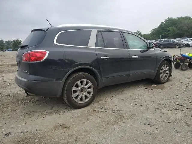 2011 BUICK ENCLAVE CXL  