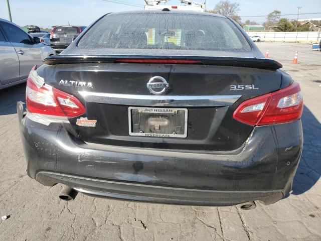 2016 NISSAN ALTIMA 3.5SL