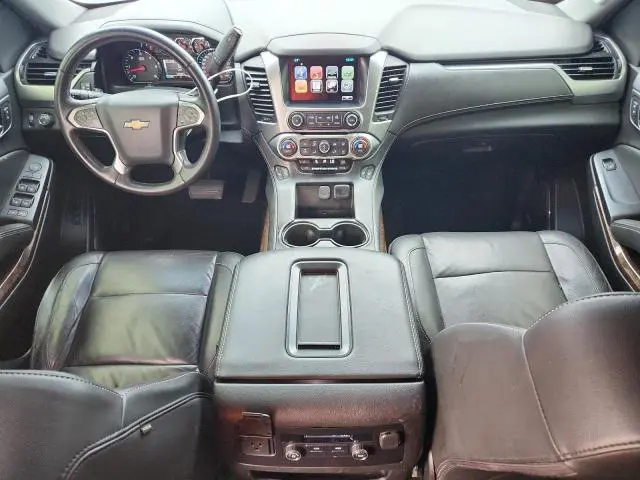 2016 CHEVROLET TAHOE C1500 LT  
