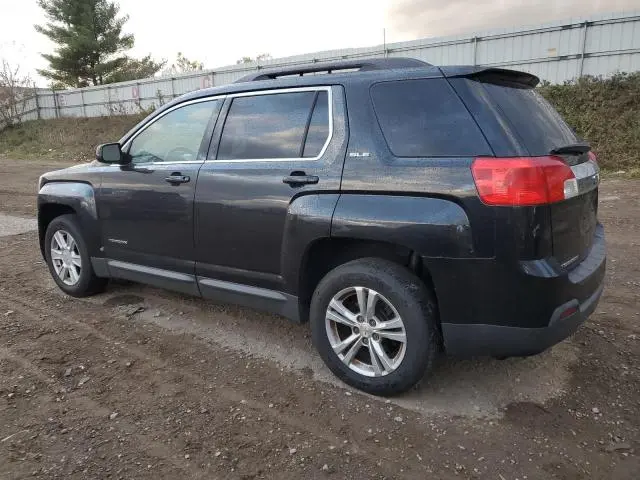 2011 GMC TERRAIN SLE  