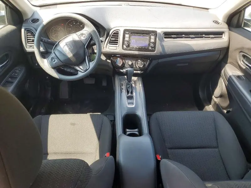 2018 HONDA HR-V LX  