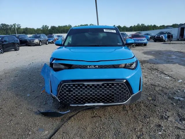 2024 KIA SOUL EX  
