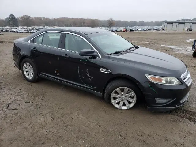 2010 FORD TAURUS SE  