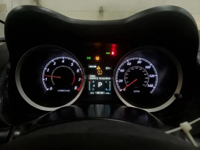 2017 MITSUBISHI LANCER ES  