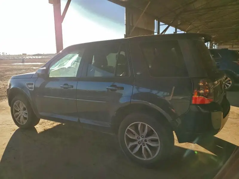 2013 LAND ROVER LR2 HSE  