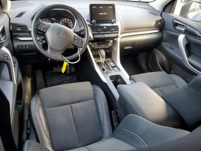 2022 MITSUBISHI ECLIPSE CROSS SE  