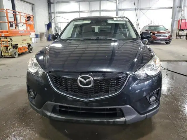 2014 MAZDA CX-5 GT  