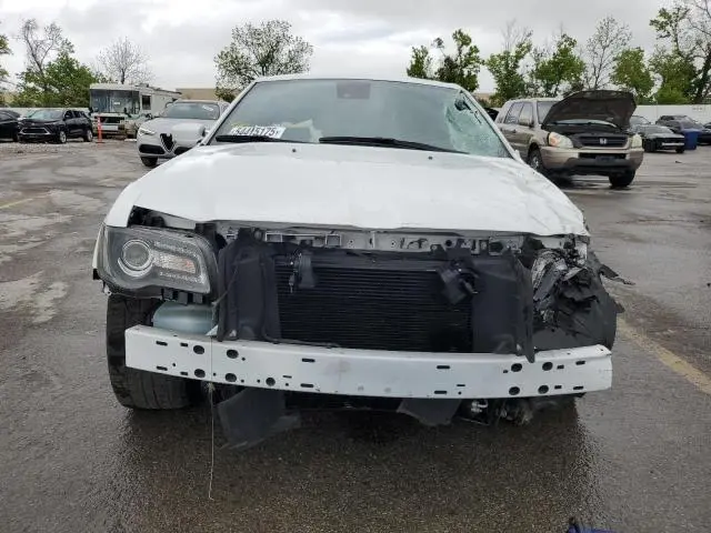 2023 CHRYSLER 300C   