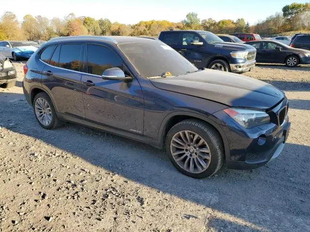 2014 BMW X1 XDRIVE28I  