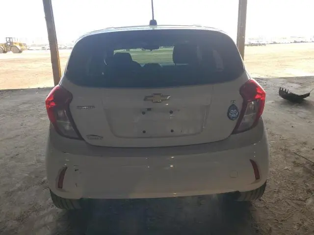 2022 CHEVROLET SPARK 1LT
